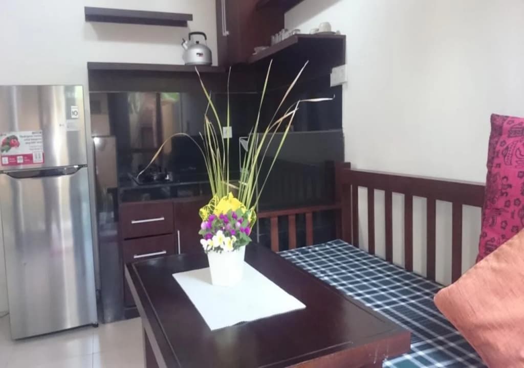 The Janan Villa - photo 25