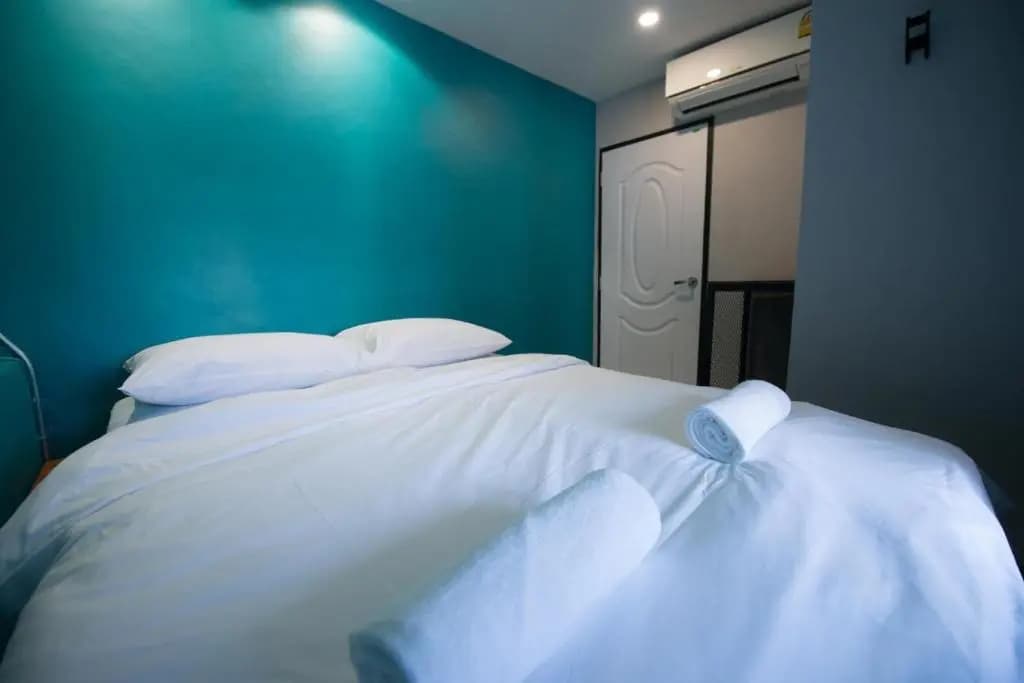 4Share Hostel - Adults Only - photo 3