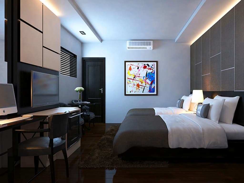 La Santé Hotel & Spa - photo 4
