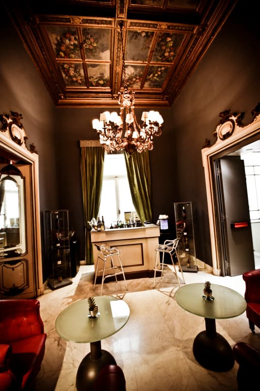 Hotel Rex - photo 12