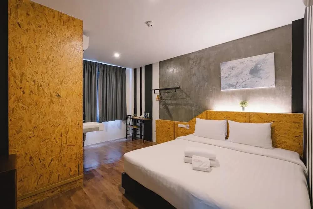 J & P Guest House - photo 4