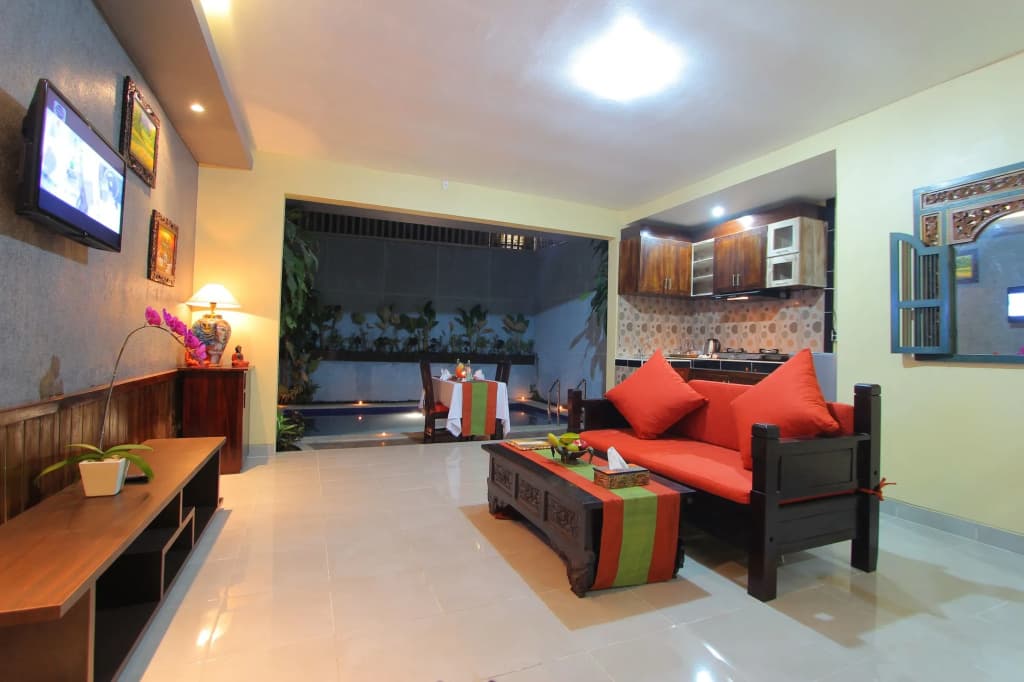 The Sesari Jimbaran - photo 5