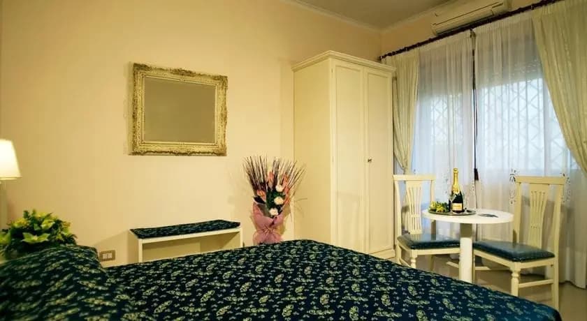 BB Piccolomini Inn - photo 3