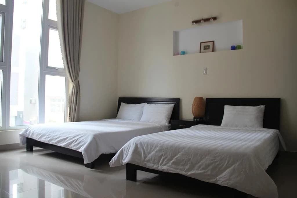 Nice Sea Hotel Da Nang - photo 5