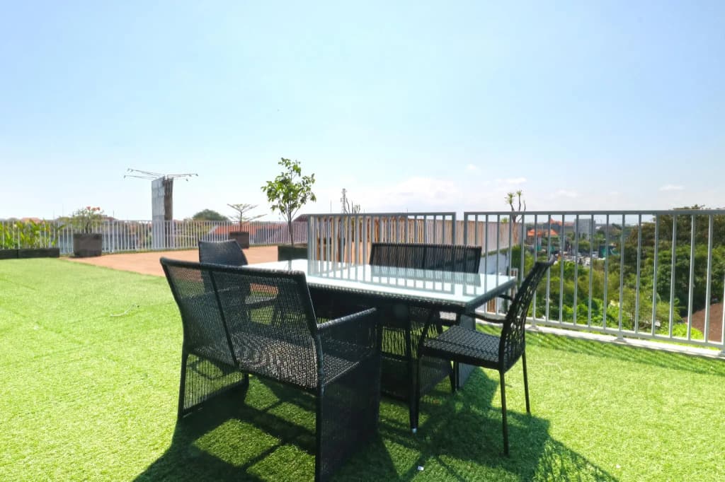 Kimono Hotel - photo 17