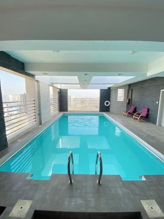 AL Falak Hotel - photo 12