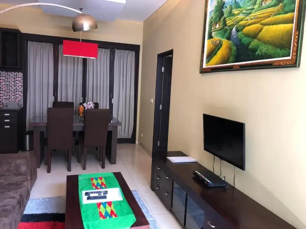 D'Kubu Legian Villa & Guest House - photo 2