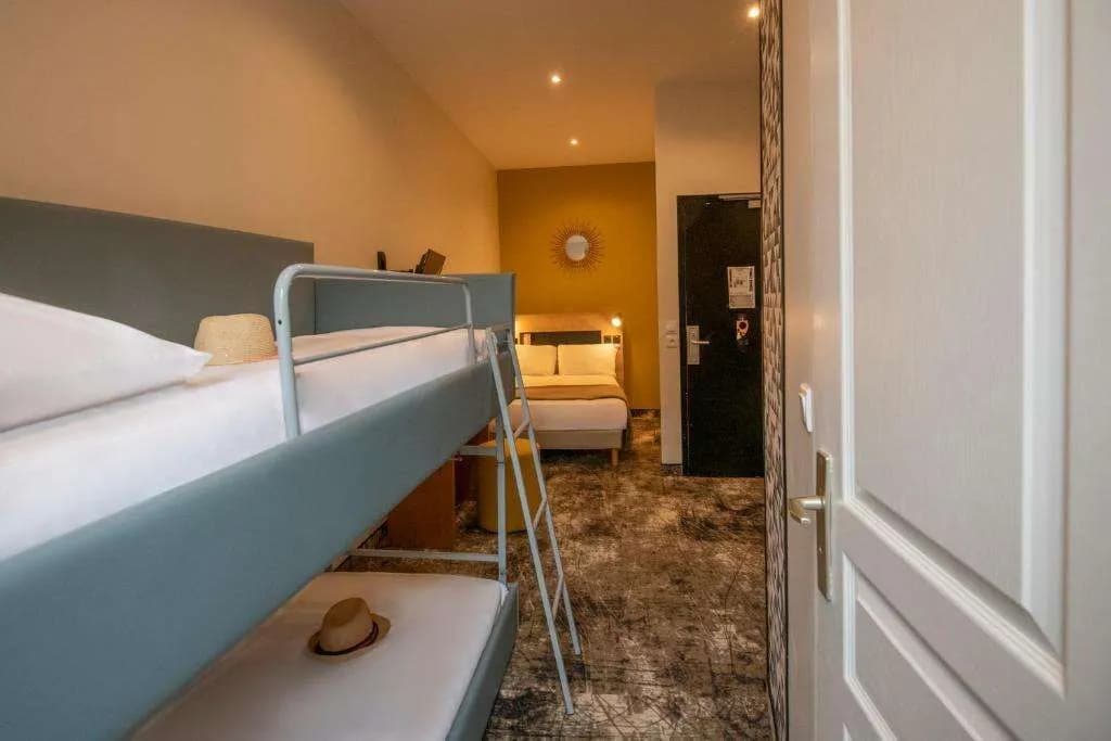 Hotel Ostende - photo 14