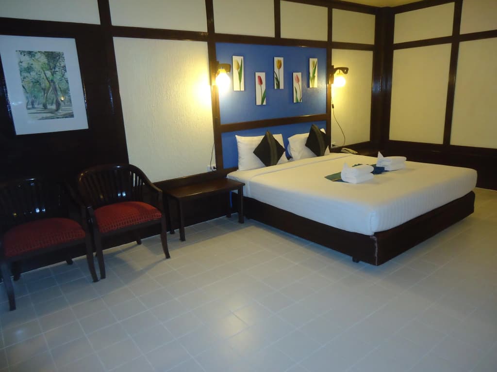 Nova Samui Resort - photo 2