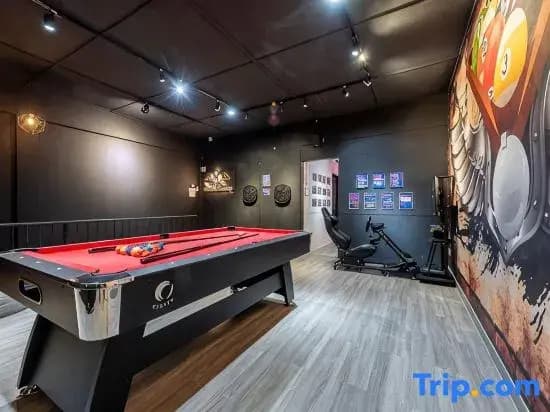 KL|VR Games|Gathering|Buffet|16Pax|7KM MidValley - photo 11
