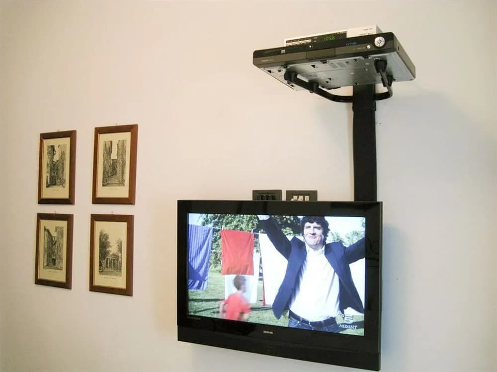 Cimini B&B Near Vatican - photo 8