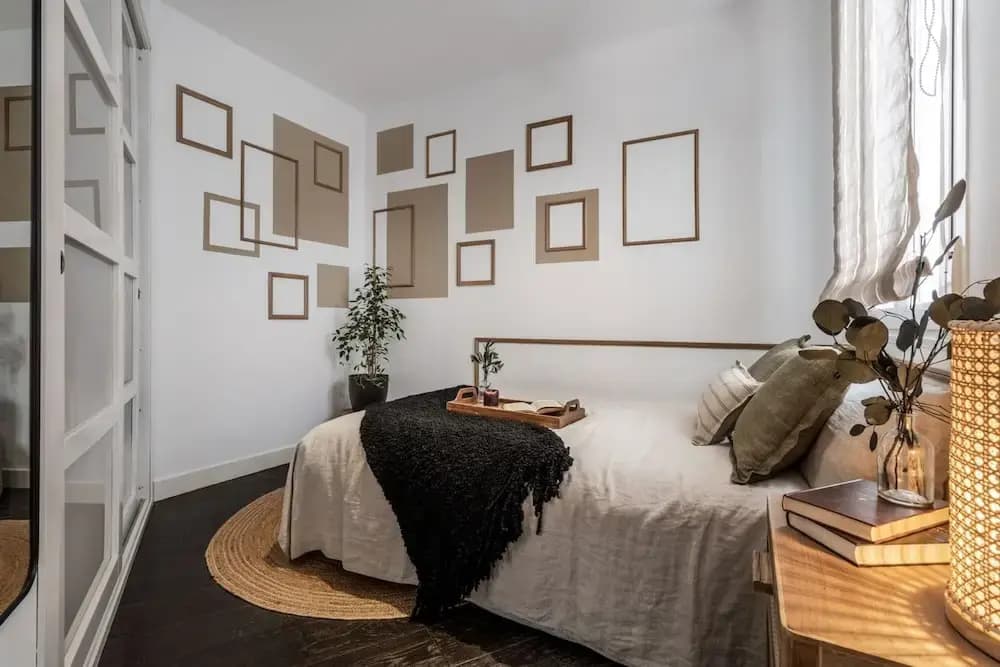 Lora - 2 Bedroom Apartment in Almagro - photo 1