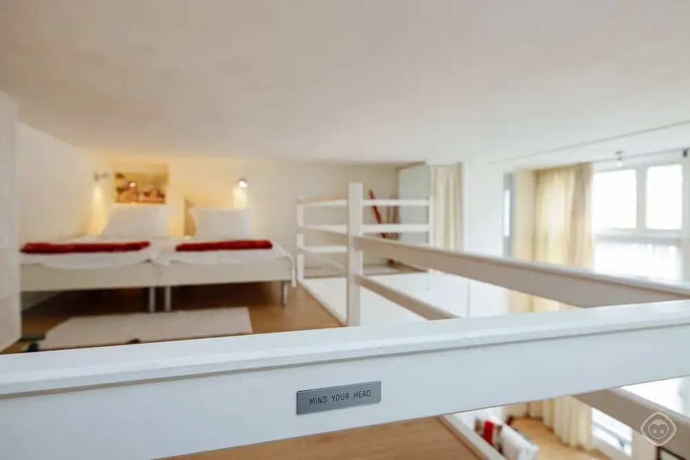 Studio Boom apartment - photo 3