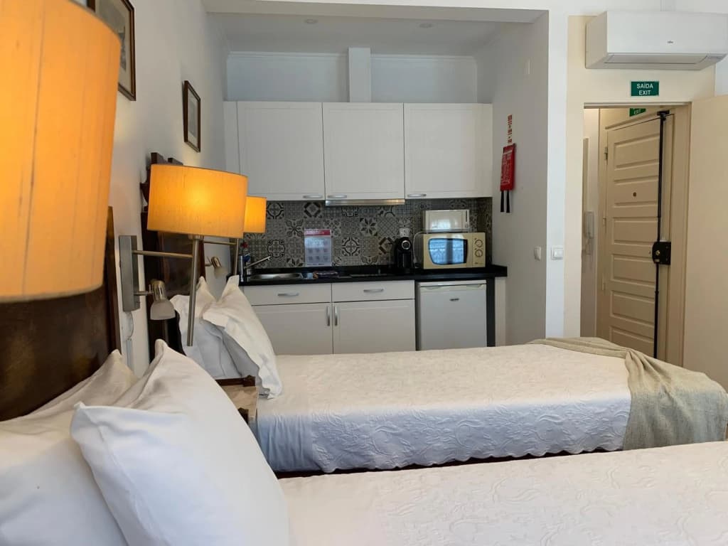 Apartment Lissabon Estrela - photo 6