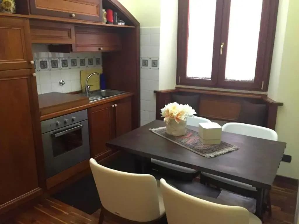 Rhona's Apartment - photo 5
