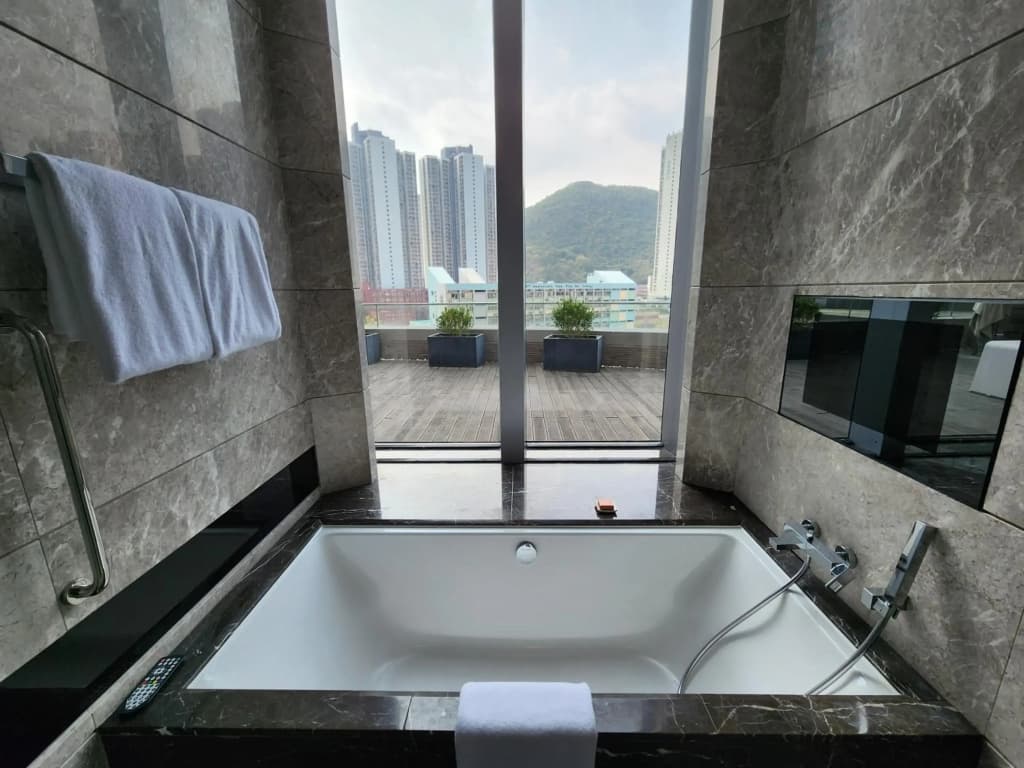 The Royal Garden Kowloon East - photo 9
