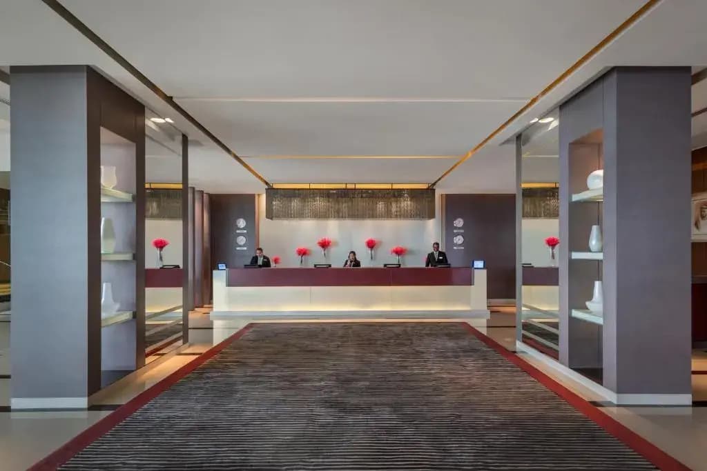 Park Rotana - photo 2