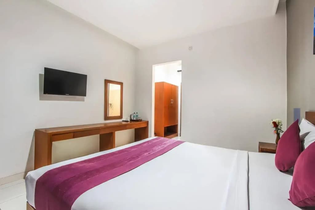 D'gaduh Suite Kuta - photo 2