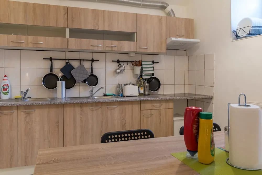 New Hostel in Prague - photo 23