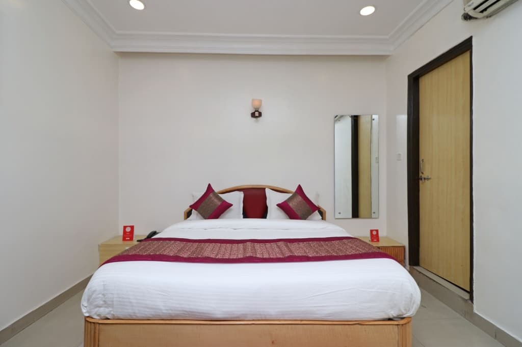 OYO Flagship 10562 Kumar palace - photo 6