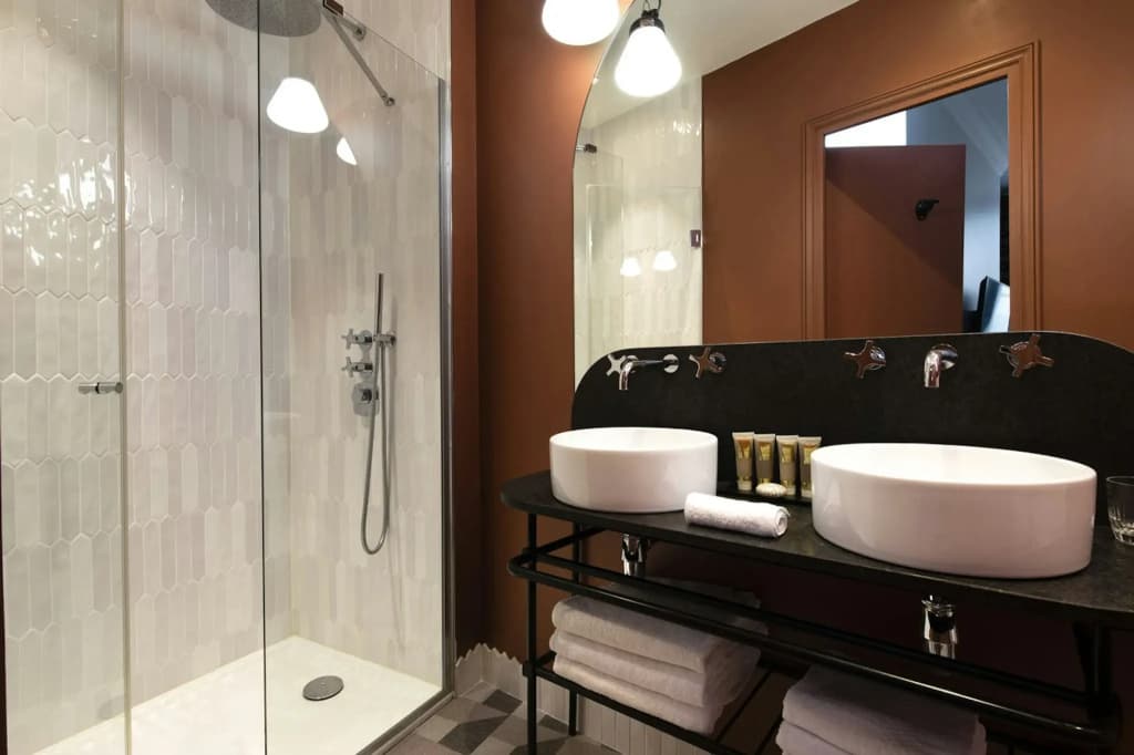 Hôtel Gramont - photo 31