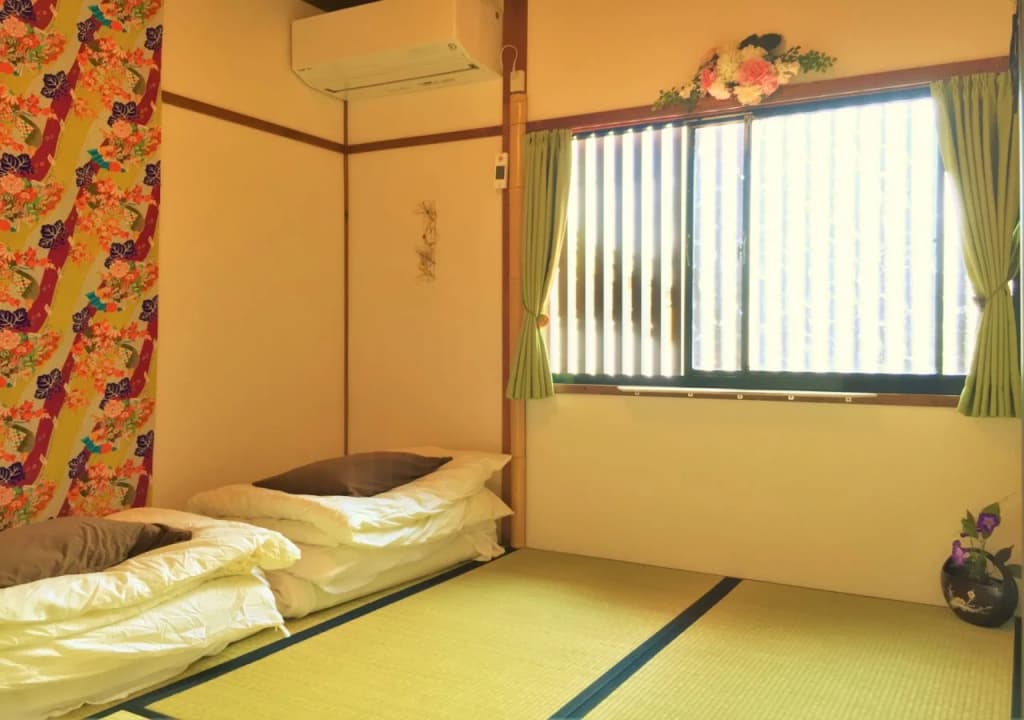 Guest House Oumi - Hostel - photo 4
