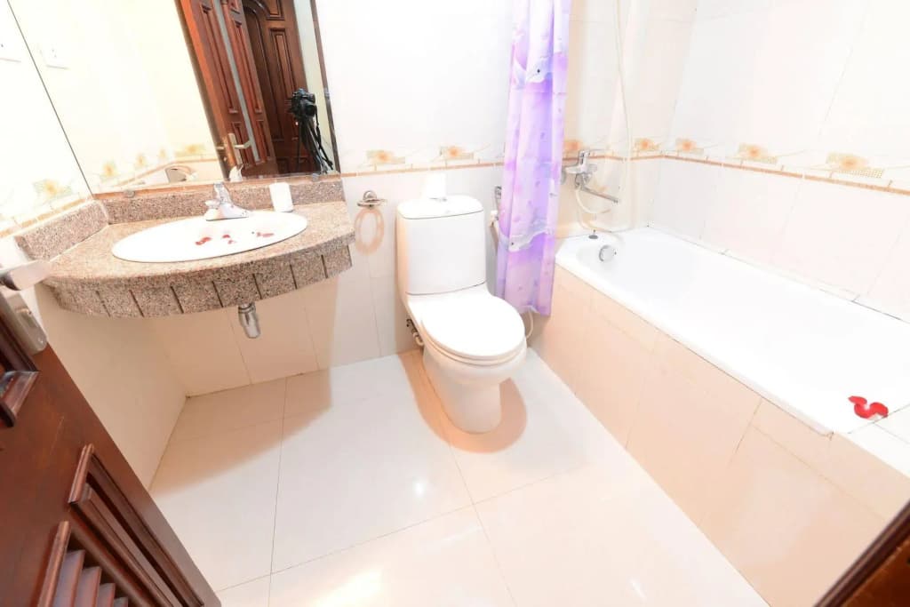 Little Hanoi Hotel - photo 9