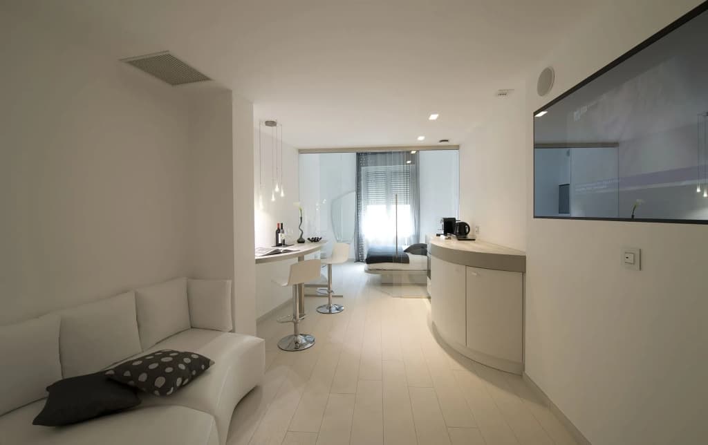 Aparthotel Duomo - photo 4