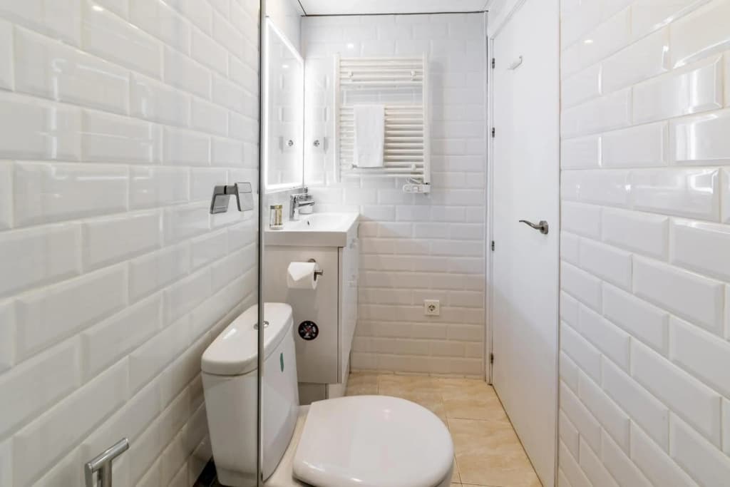 MintyStay 1BD - Las Letras - photo 8