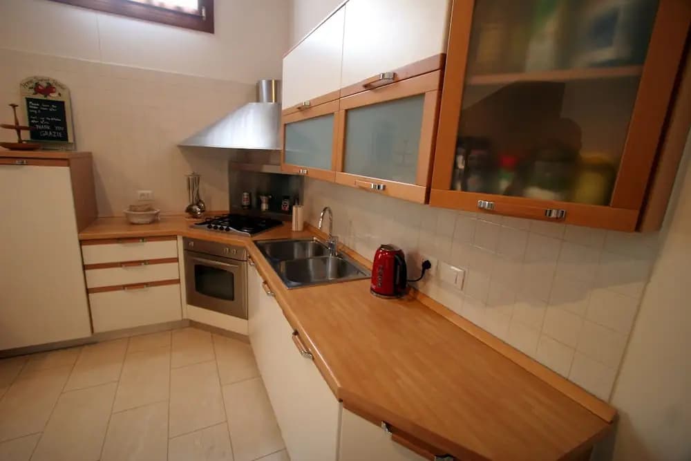 Dimora Apartment Venezia - photo 17