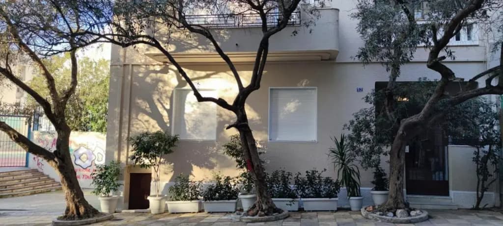 Aphrodite Residence - photo 16