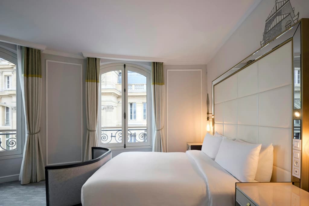 Hilton Paris Opera - photo 6
