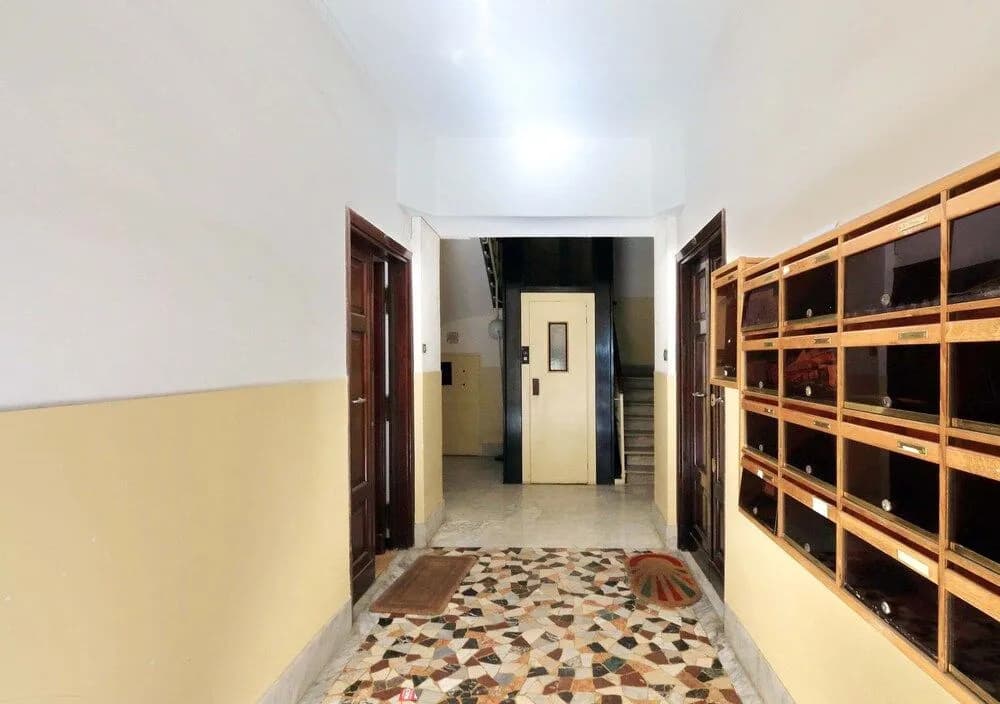 Odescalchi Garden Apartment - photo 10
