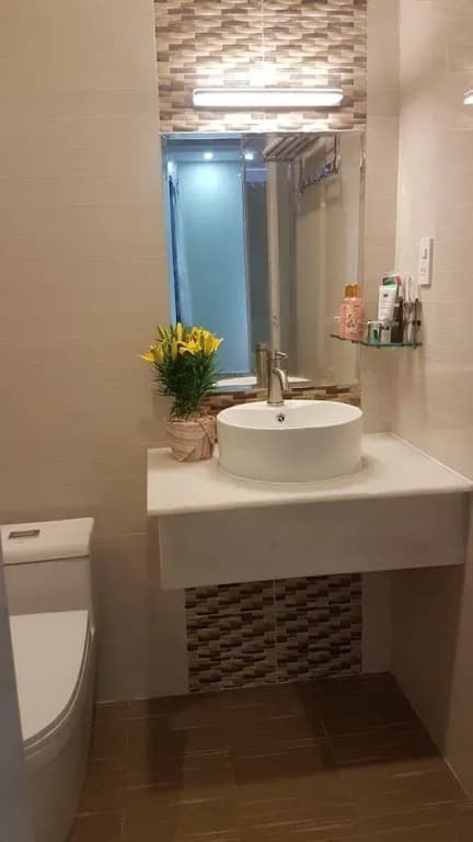 G'Apartment - photo 8