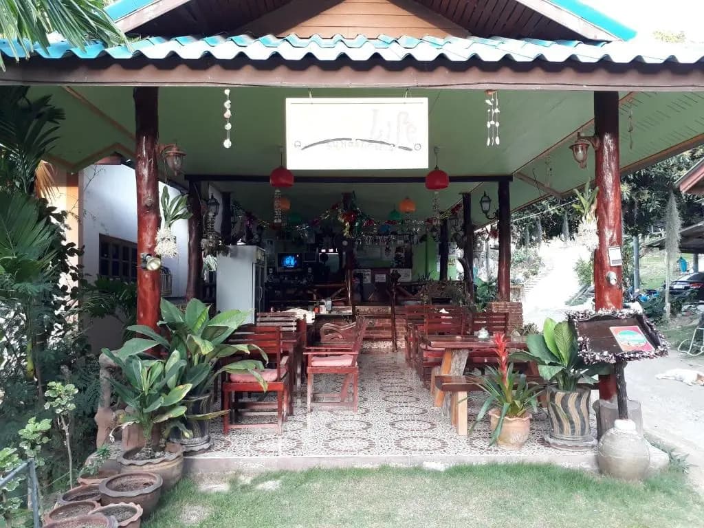 Easy Life Bungalows - photo 16