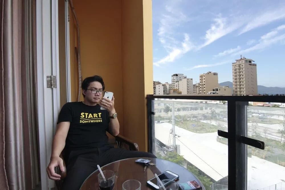 Nguyen Hotel Danang - photo 17
