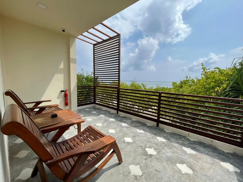 Courtyard Guest house - photo 9