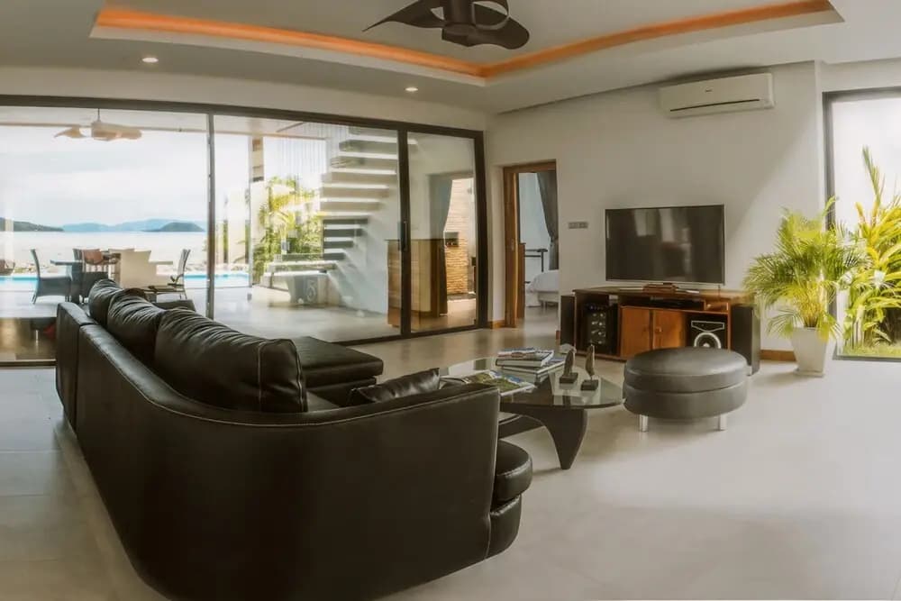 Bliss Villas - photo 1