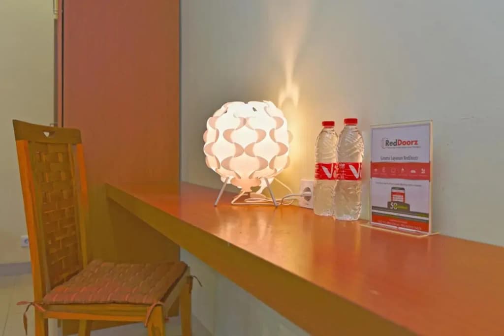 Ozora Guesthouse - photo 11