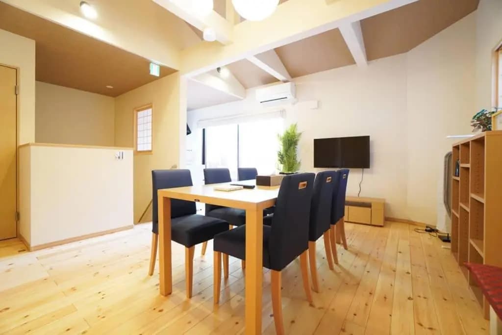 Guest House Yuu - photo 13
