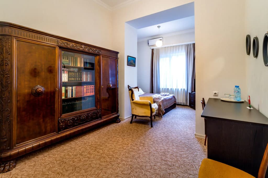 V Park Hotel - photo 17