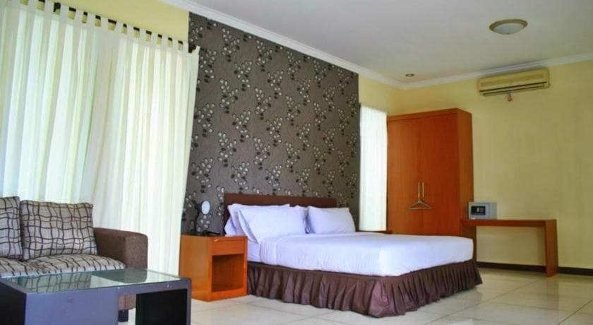Village Indah Villas - photo 4