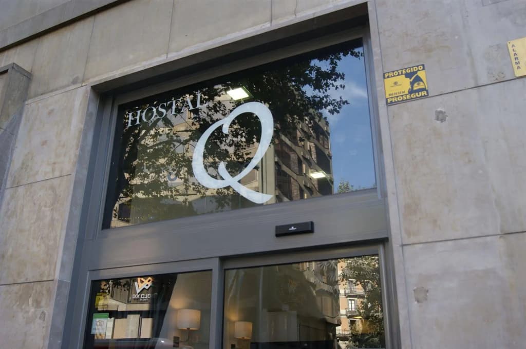 Hostal Mayerling Centro - photo 1