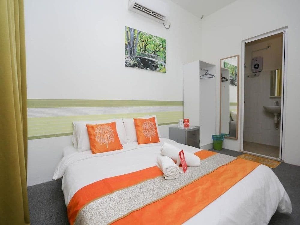 Olive Hotel - photo 5