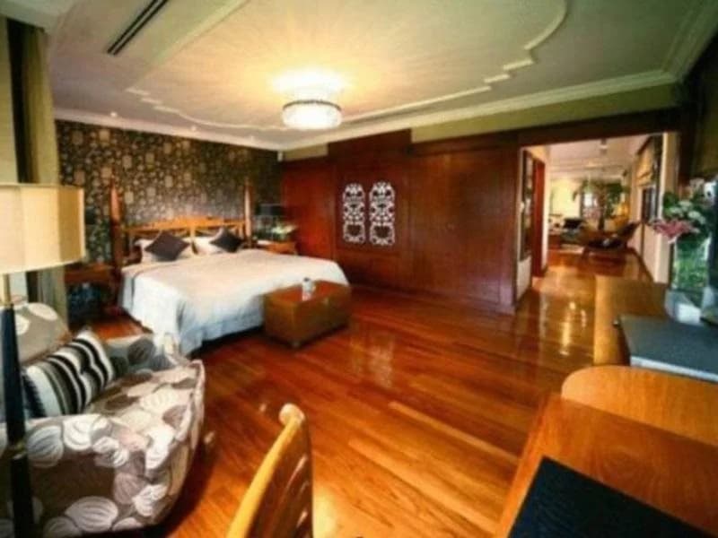 Anugraha Boutique Hotel - photo 18