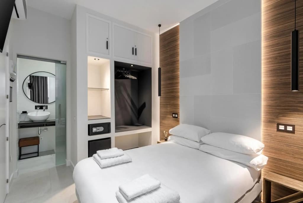 Emba Room - photo 3