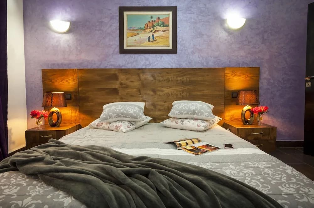 Appartements Luxury Services - photo 4