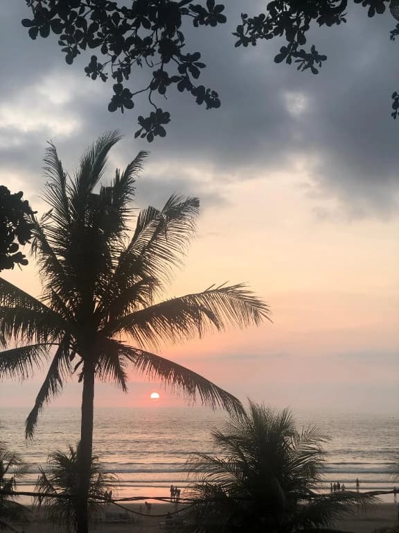 Anantara Vacation Club Legian - photo 26