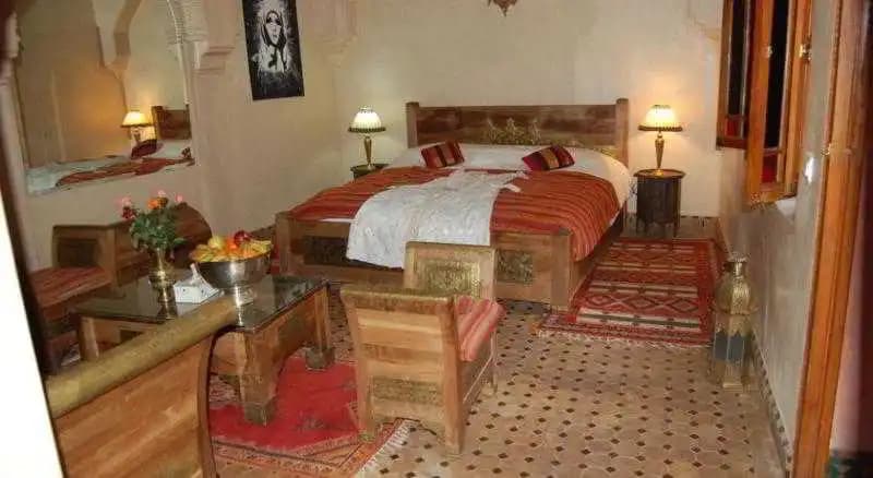 Riad Jnane Agdal & Spa - photo 2