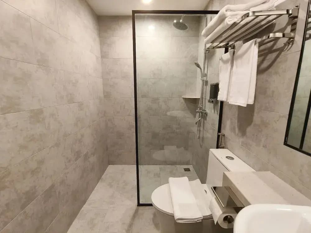 Zoom Hotel - photo 44